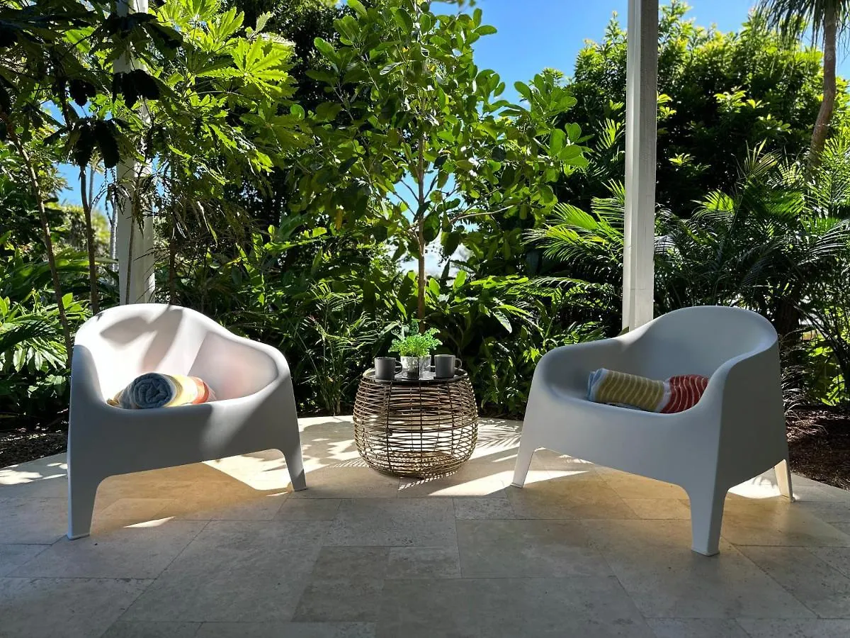 Sunrise Beach Holiday Apartment