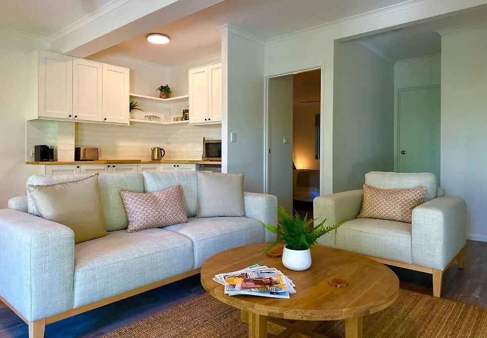 Sunrise Beach Holiday Apartment