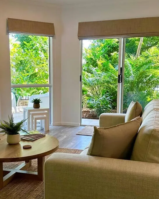 Sunrise Beach Holiday Apartment Australia