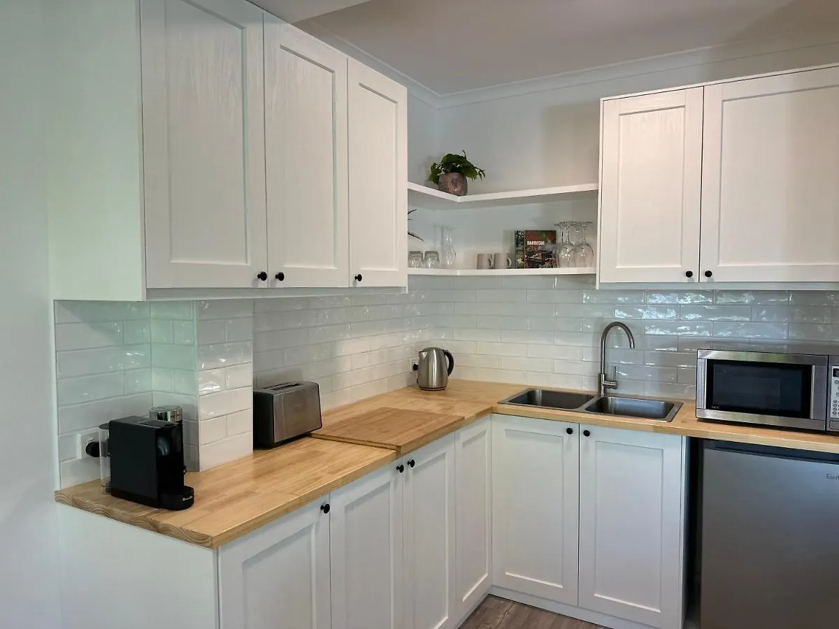 Sunrise Beach Holiday Apartment 0*, Sunrise Beach Australia